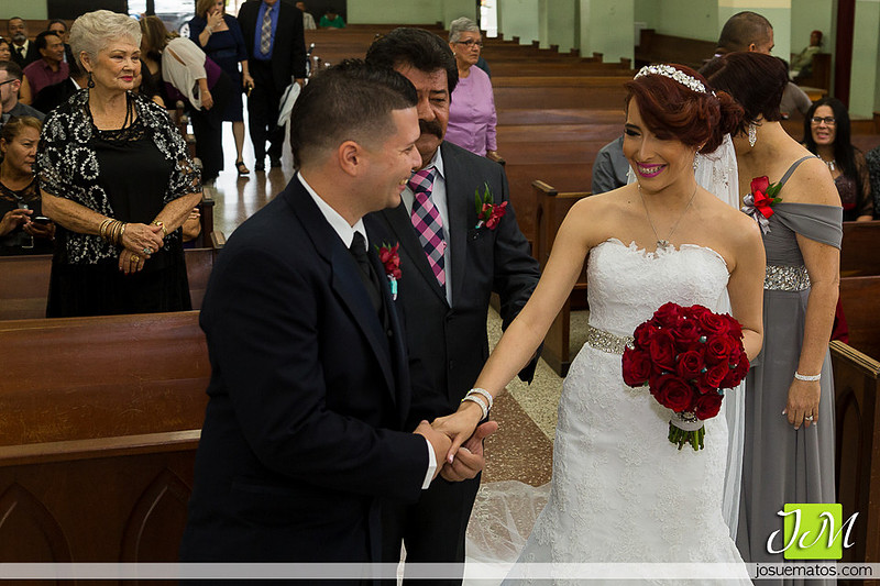 Josue Matos Photographer | Fotografo de Bodas en Puerto Rico