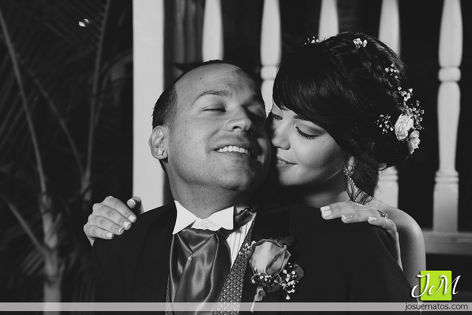 Josue Matos Photographer | Fotografo de Bodas en Puerto Rico