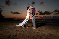 Boda Melissa y Jason - Josue Matos Photographer