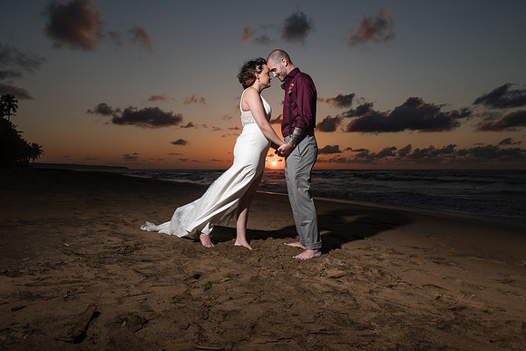 Boda Melissa y Jason - Josue Matos Photographer