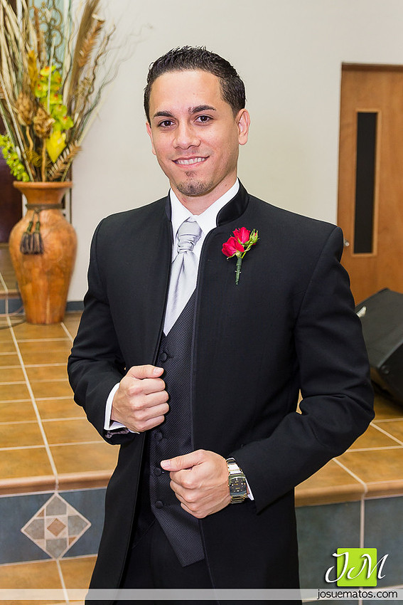 Josue Matos Photographer | Fotografo de Bodas en Puerto Rico