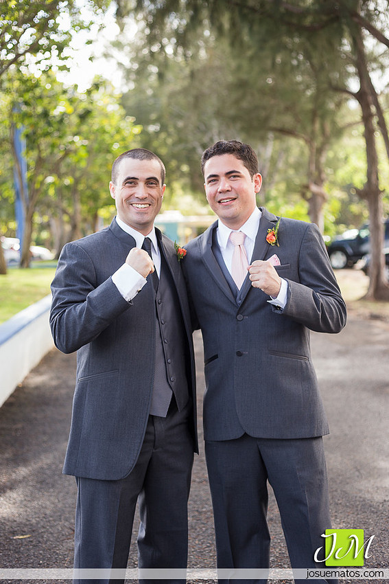 Josue Matos Photographer | Fotografo de Bodas en Puerto Rico