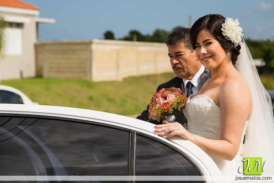 Josue Matos Photographer | Fotografo de Bodas en Puerto Rico