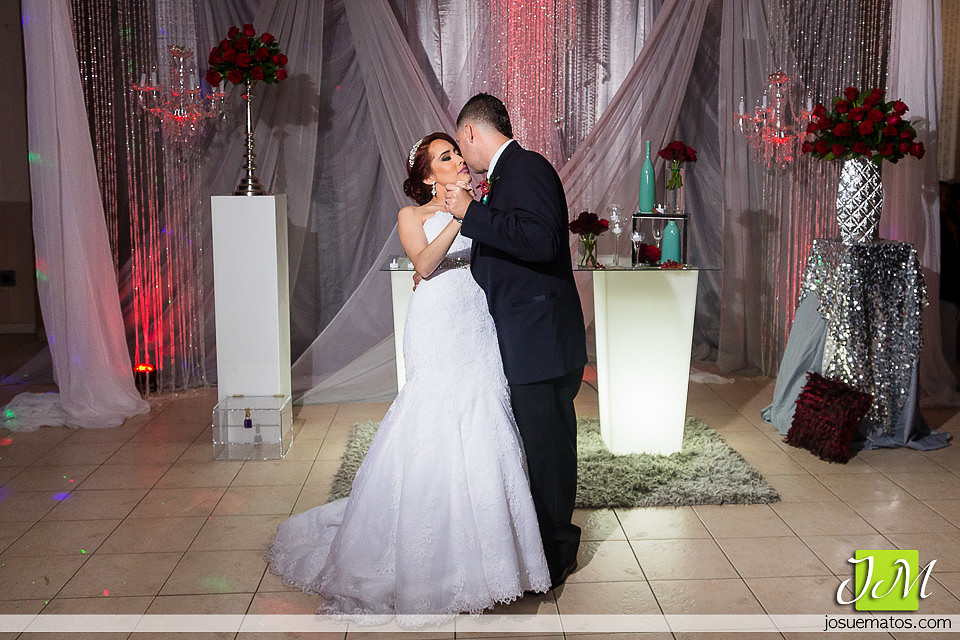 Josue Matos Photographer | Fotografo de Bodas en Puerto Rico