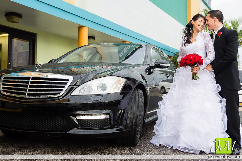 Josue Matos Photographer | Fotografo de Bodas en Puerto Rico