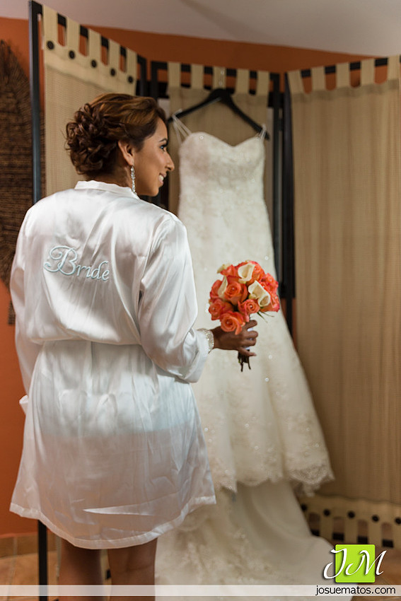 Josue Matos Photographer | Fotografo de Bodas en Puerto Rico