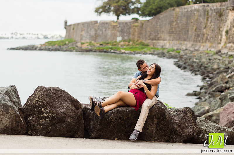 Josue Matos Photographer | Fotografo de Bodas en Puerto Rico