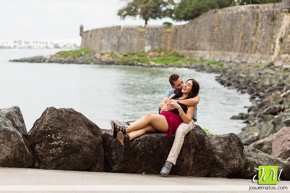 Josue Matos Photographer | Fotografo de Bodas en Puerto Rico