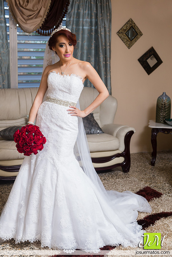 Josue Matos Photographer | Fotografo de Bodas en Puerto Rico