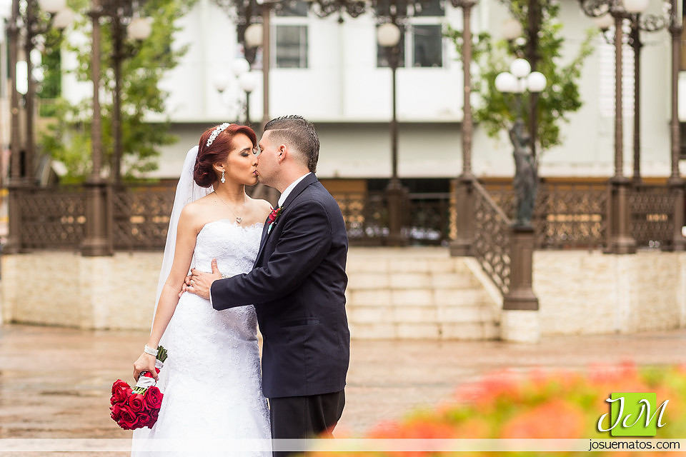 Josue Matos Photographer | Fotografo de Bodas en Puerto Rico