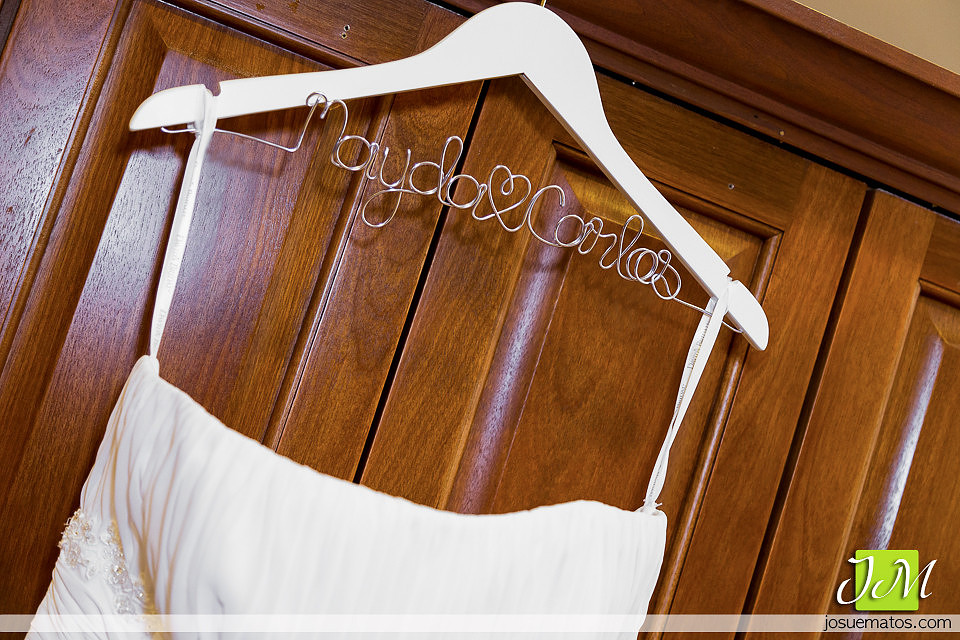 Josue Matos Photographer | Fotografo de Bodas en Puerto Rico