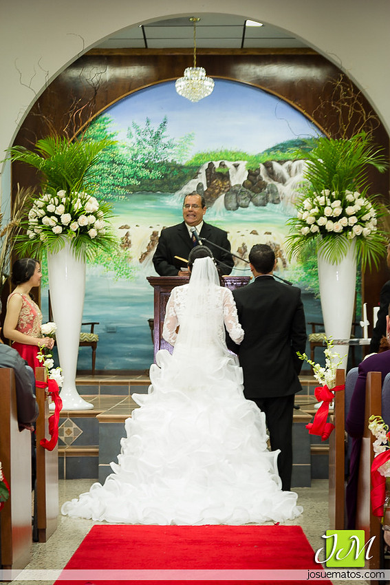 Josue Matos Photographer | Fotografo de Bodas en Puerto Rico