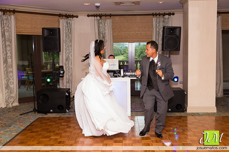 Josue Matos Photographer | Fotografo de Bodas en Puerto Rico