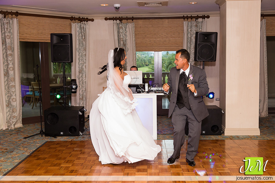 Josue Matos Photographer | Fotografo de Bodas en Puerto Rico