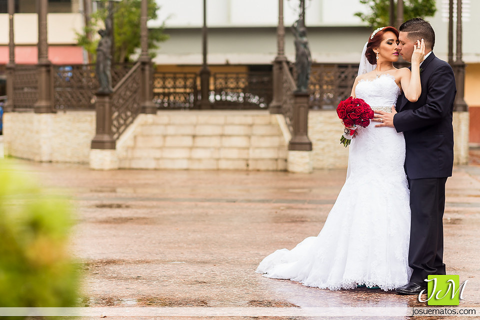 Josue Matos Photographer | Fotografo de Bodas en Puerto Rico