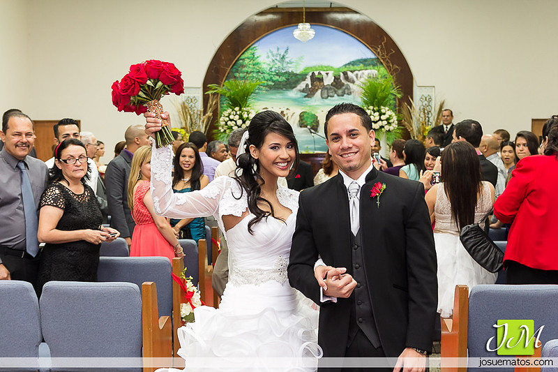 Josue Matos Photographer | Fotografo de Bodas en Puerto Rico