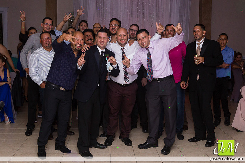 Josue Matos Photographer | Fotografo de Bodas en Puerto Rico