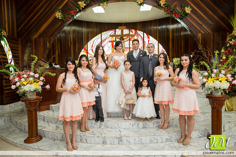 Josue Matos Photographer | Fotografo de Bodas en Puerto Rico
