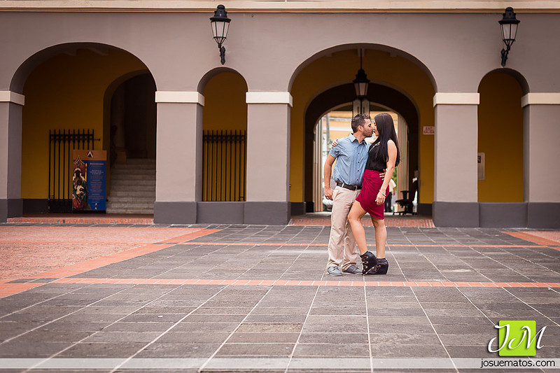 Josue Matos Photographer | Fotografo de Bodas en Puerto Rico