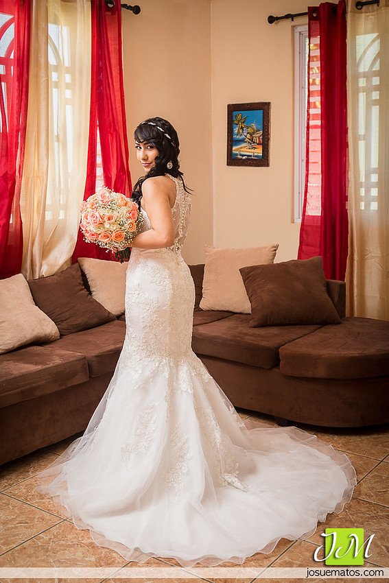 Josue Matos Photographer | Fotografo de Bodas en Puerto Rico