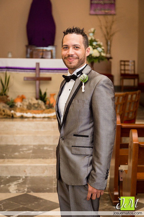 Josue Matos Photographer | Fotografo de Bodas en Puerto Rico