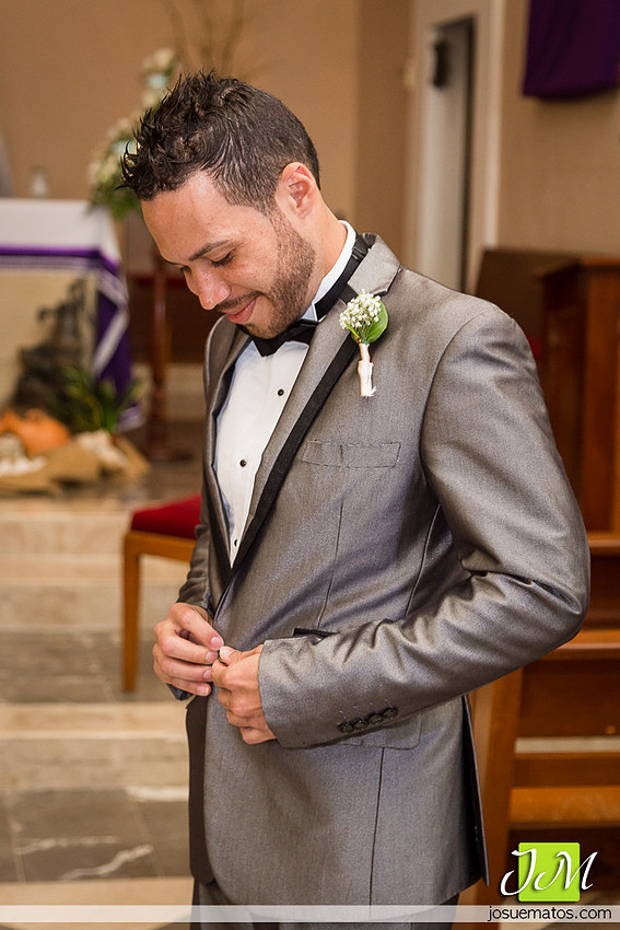 Josue Matos Photographer | Fotografo de Bodas en Puerto Rico