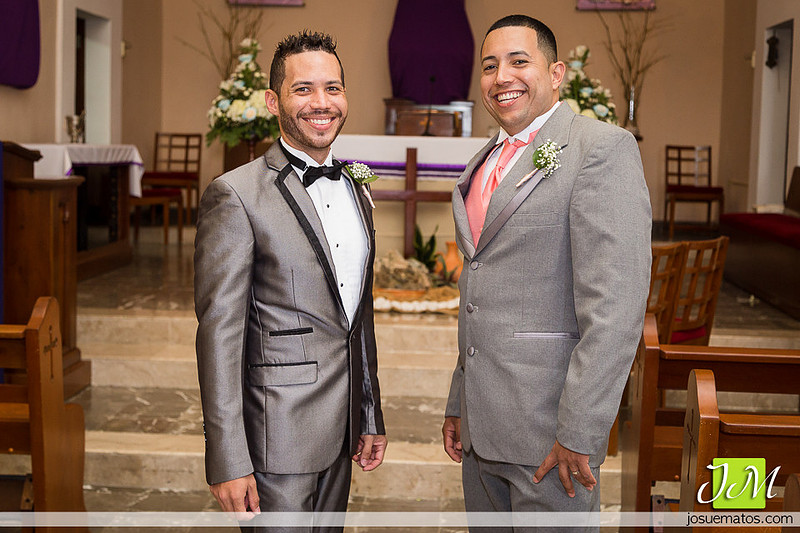 Josue Matos Photographer | Fotografo de Bodas en Puerto Rico