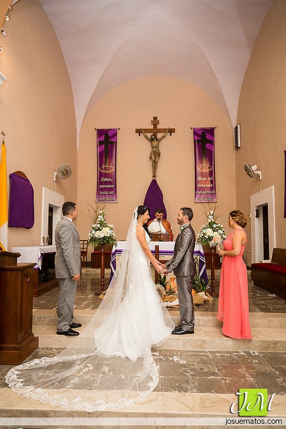 Josue Matos Photographer | Fotografo de Bodas en Puerto Rico