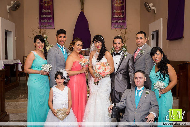 Josue Matos Photographer | Fotografo de Bodas en Puerto Rico