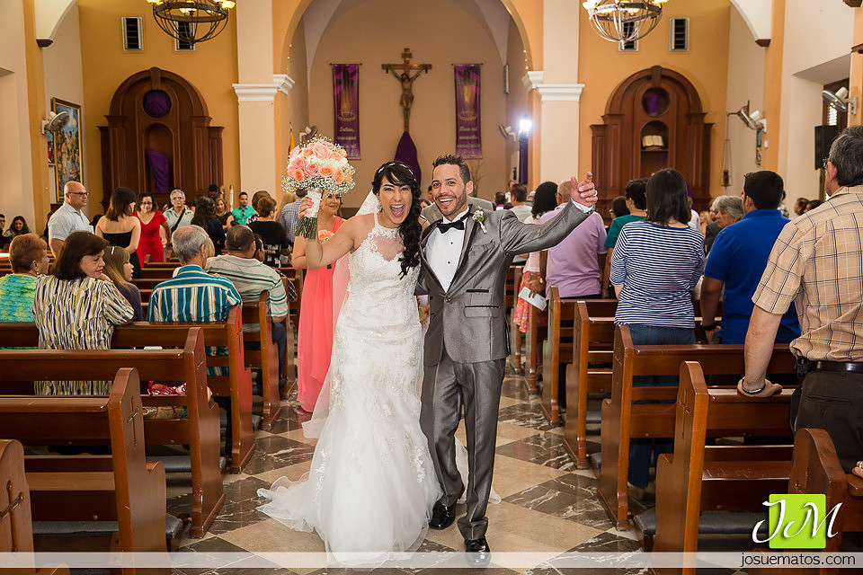 Josue Matos Photographer | Fotografo de Bodas en Puerto Rico