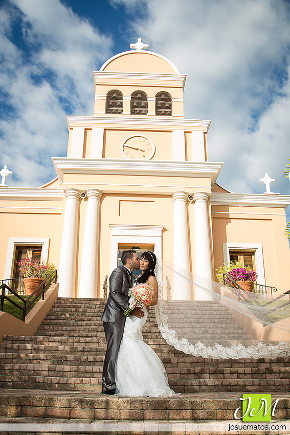 Josue Matos Photographer | Fotografo de Bodas en Puerto Rico