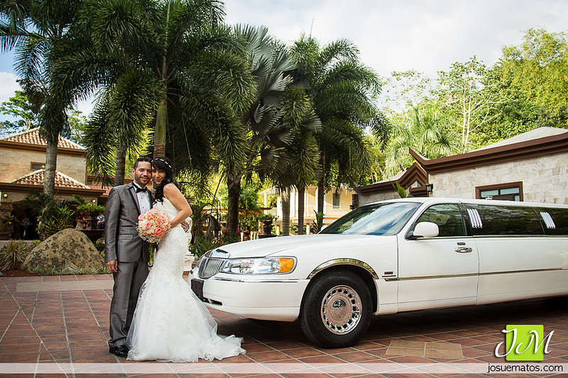 Josue Matos Photographer | Fotografo de Bodas en Puerto Rico