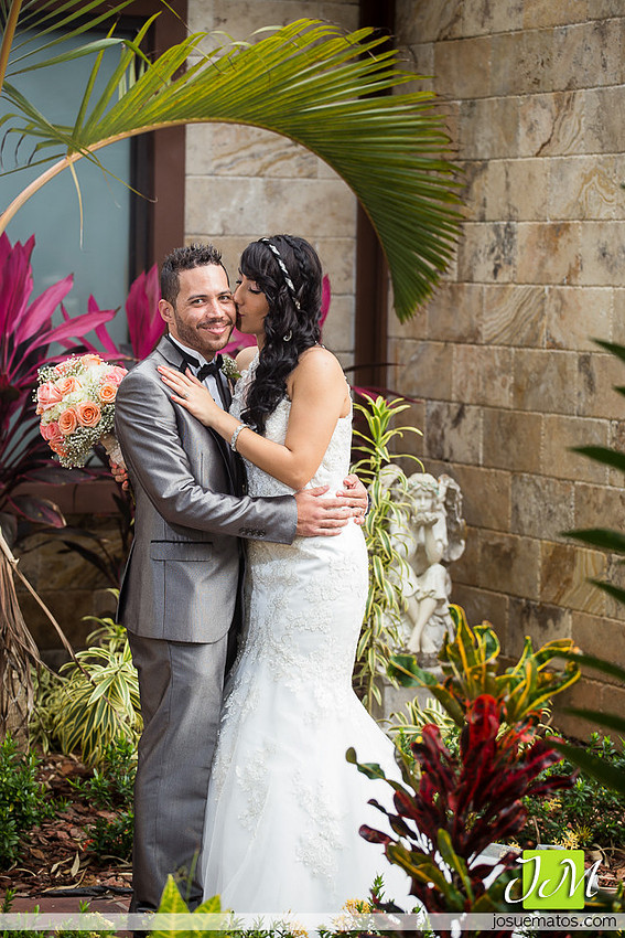 Josue Matos Photographer | Fotografo de Bodas en Puerto Rico
