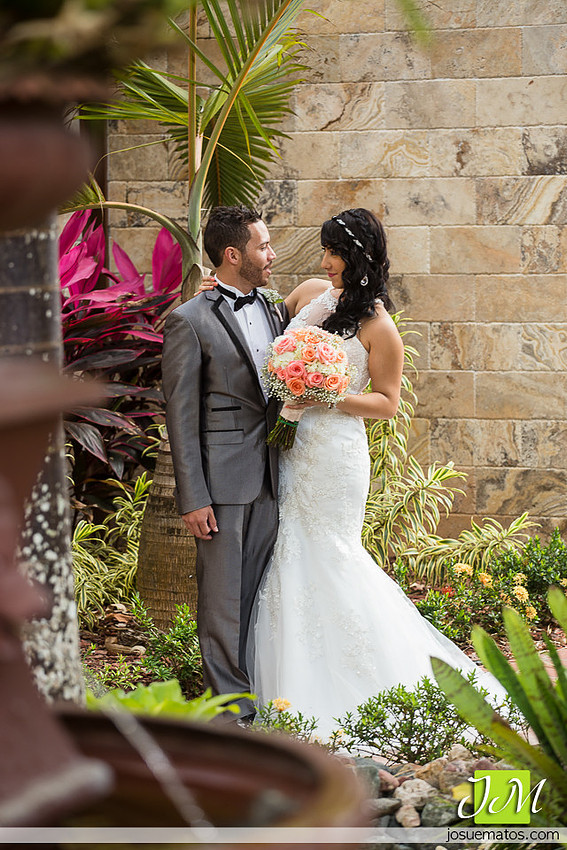 Josue Matos Photographer | Fotografo de Bodas en Puerto Rico