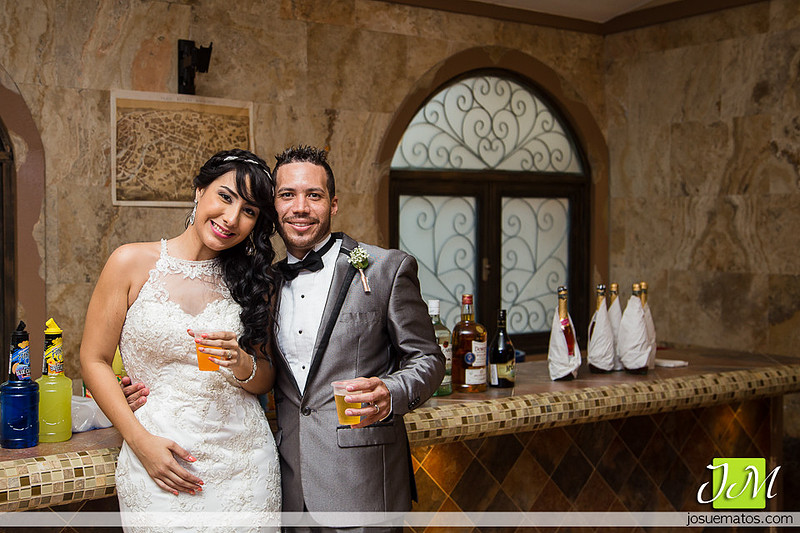 Josue Matos Photographer | Fotografo de Bodas en Puerto Rico