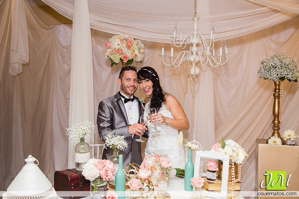 Josue Matos Photographer | Fotografo de Bodas en Puerto Rico