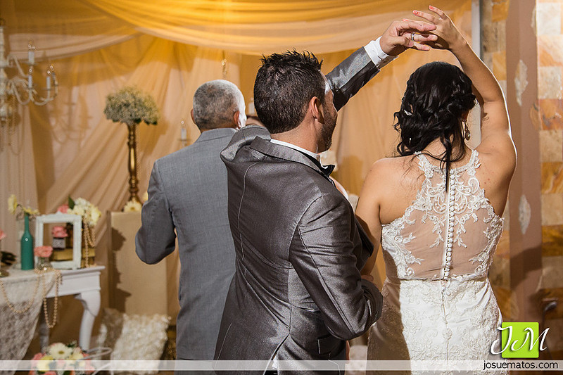 Josue Matos Photographer | Fotografo de Bodas en Puerto Rico
