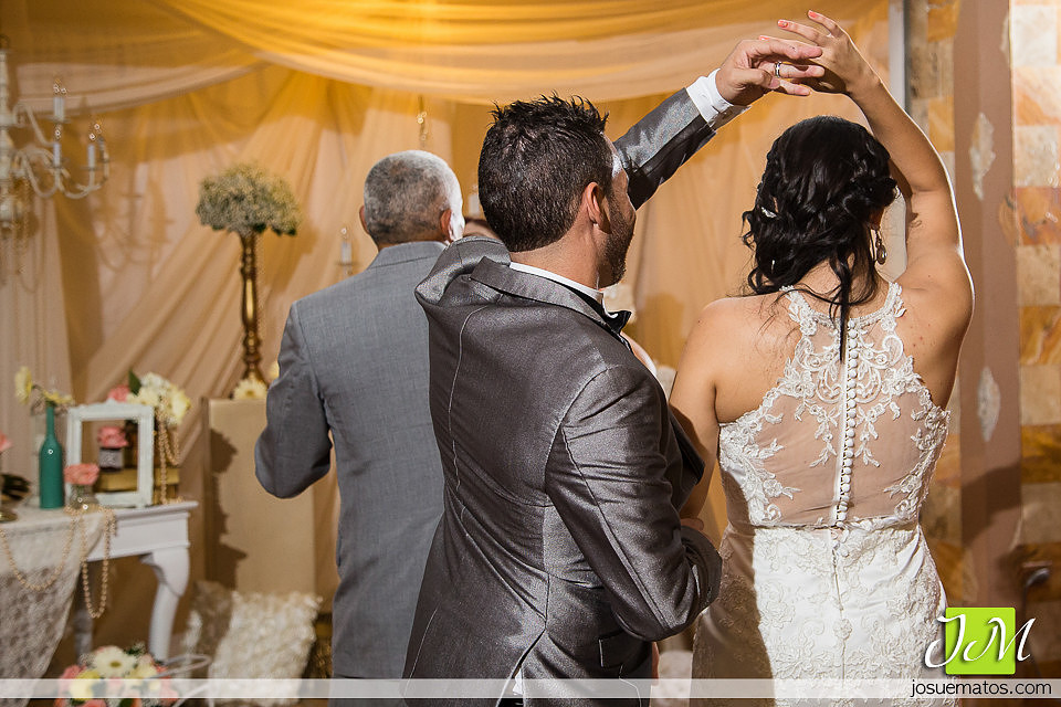 Josue Matos Photographer | Fotografo de Bodas en Puerto Rico