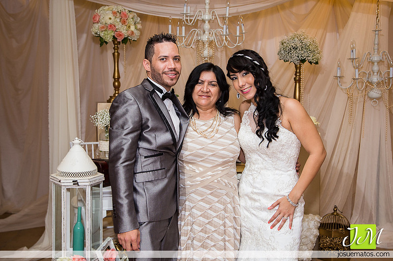 Josue Matos Photographer | Fotografo de Bodas en Puerto Rico