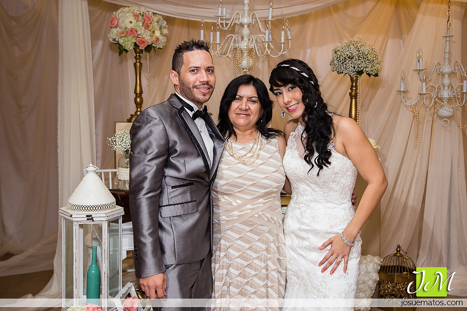 Josue Matos Photographer | Fotografo de Bodas en Puerto Rico