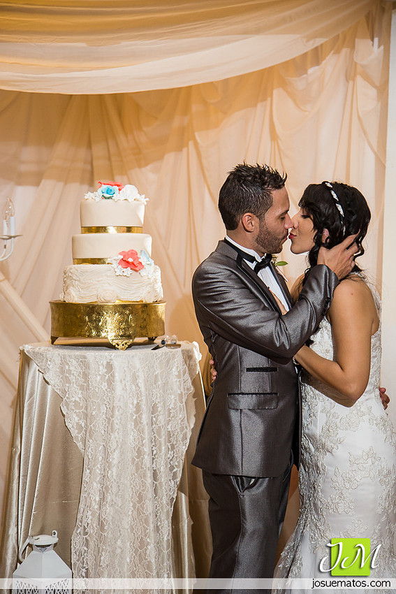 Josue Matos Photographer | Fotografo de Bodas en Puerto Rico