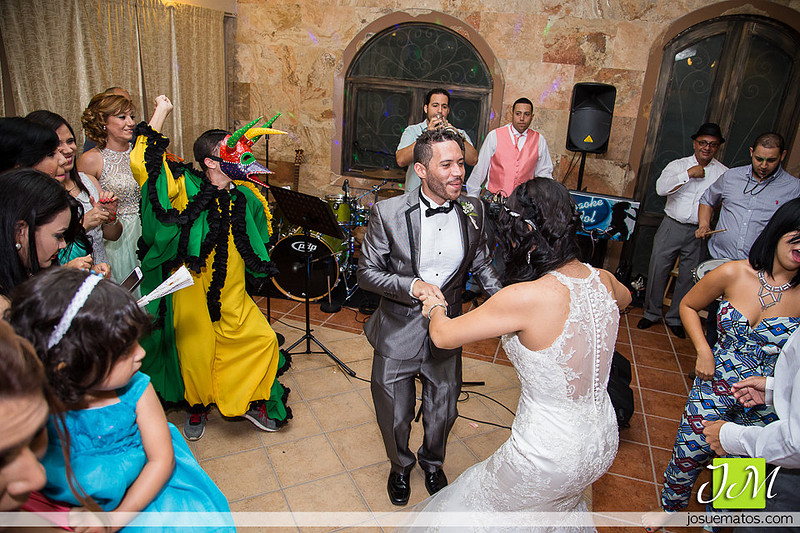 Josue Matos Photographer | Fotografo de Bodas en Puerto Rico