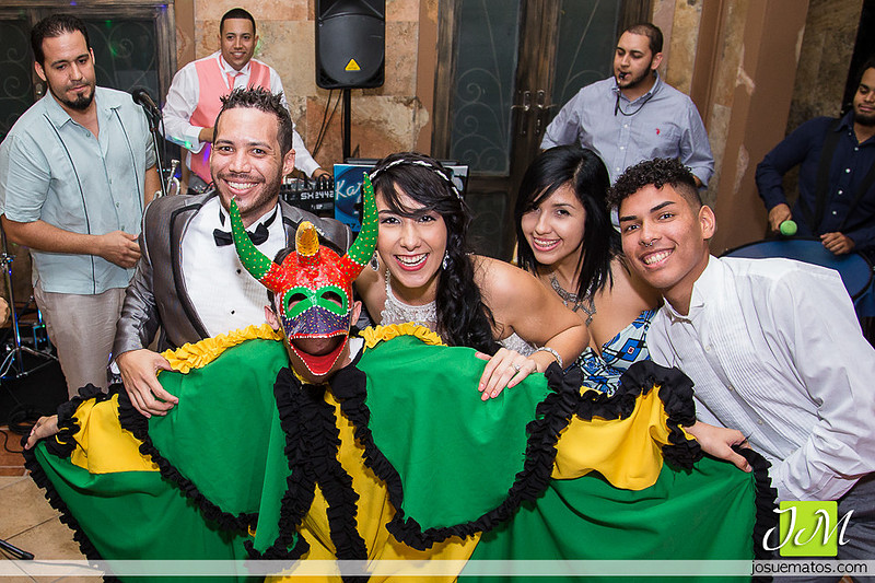 Josue Matos Photographer | Fotografo de Bodas en Puerto Rico