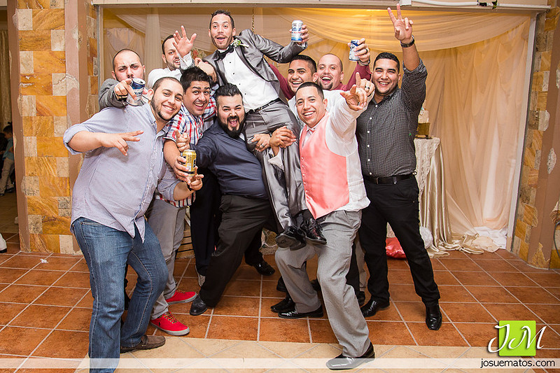Josue Matos Photographer | Fotografo de Bodas en Puerto Rico