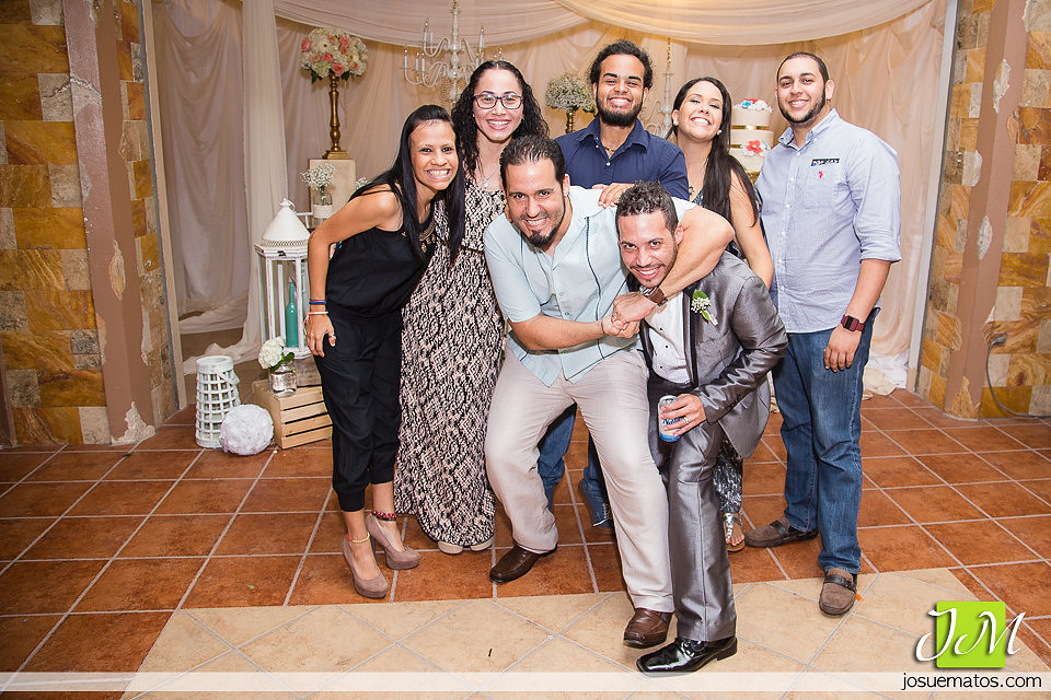 Josue Matos Photographer | Fotografo de Bodas en Puerto Rico