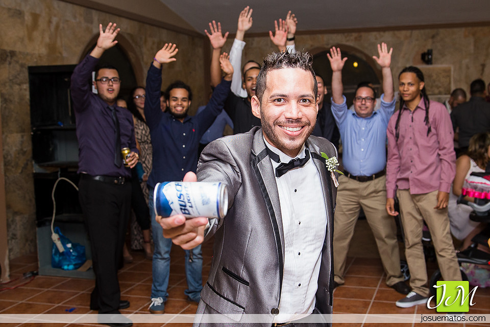Josue Matos Photographer | Fotografo de Bodas en Puerto Rico