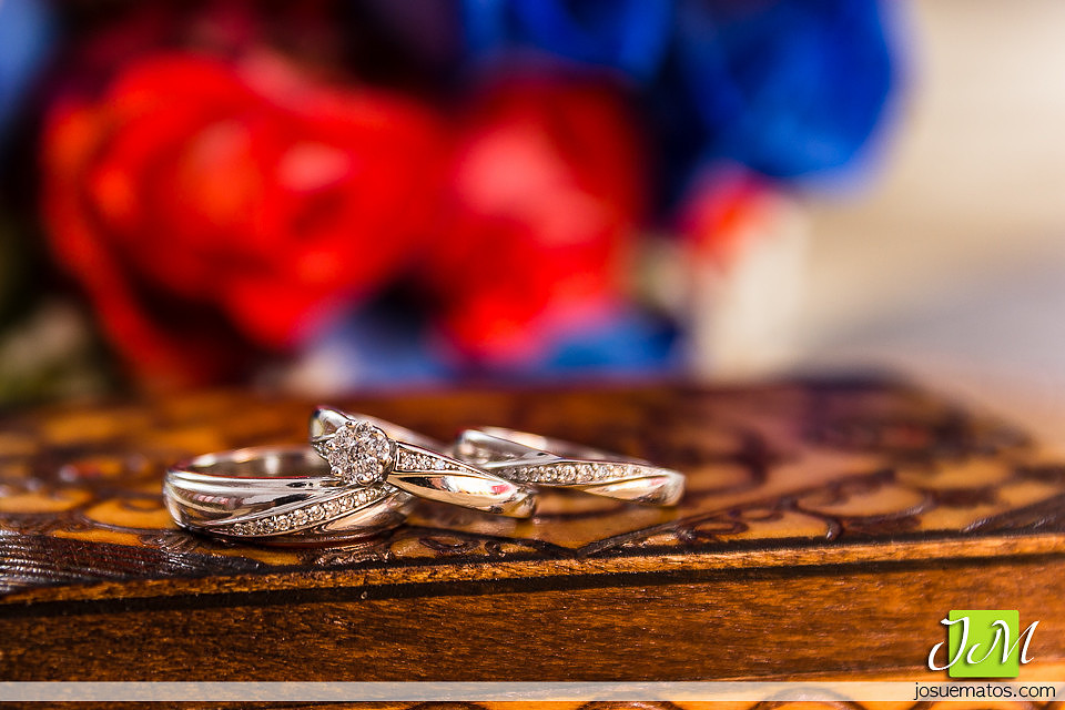 Josue Matos Photographer | Fotografo de Bodas en Puerto Rico