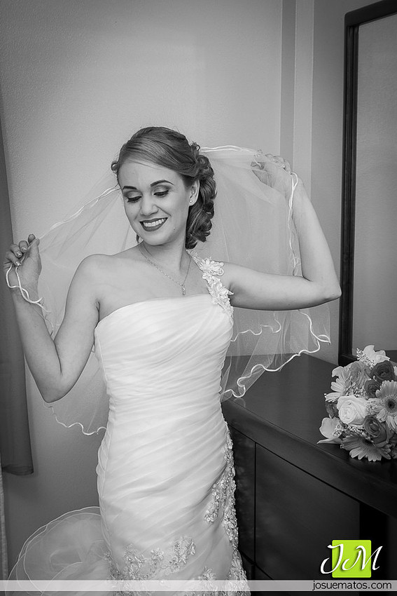 Josue Matos Photographer | Fotografo de Bodas en Puerto Rico
