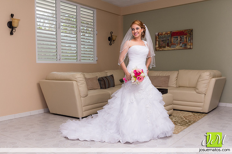Josue Matos Photographer | Fotografo de Bodas en Puerto Rico