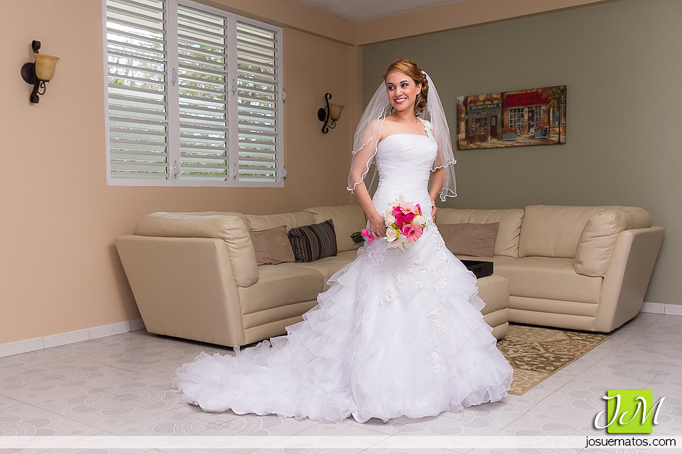 Josue Matos Photographer | Fotografo de Bodas en Puerto Rico